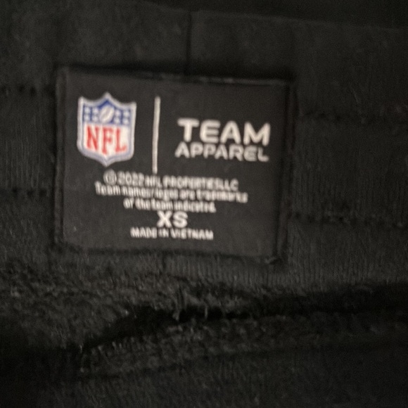 Hollister Steelers Shorts Y2K - Picture 2 of 2